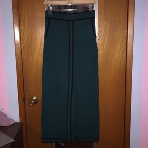 XS NY&C Maxi skirt